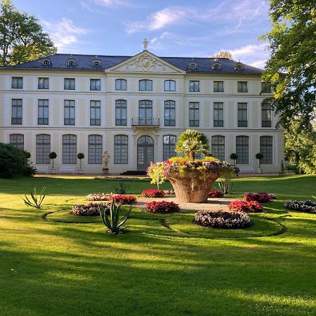 Ferienwohnung Pruefer Greiz Zewnętrze zdjęcie
