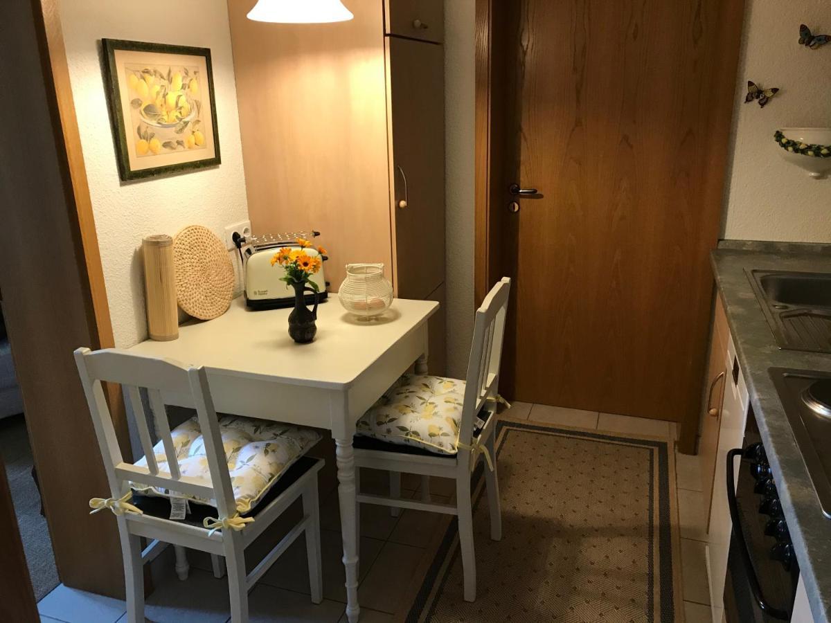 Ferienwohnung Pruefer Greiz Zewnętrze zdjęcie
