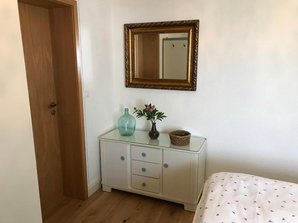 Ferienwohnung Pruefer Greiz Zewnętrze zdjęcie