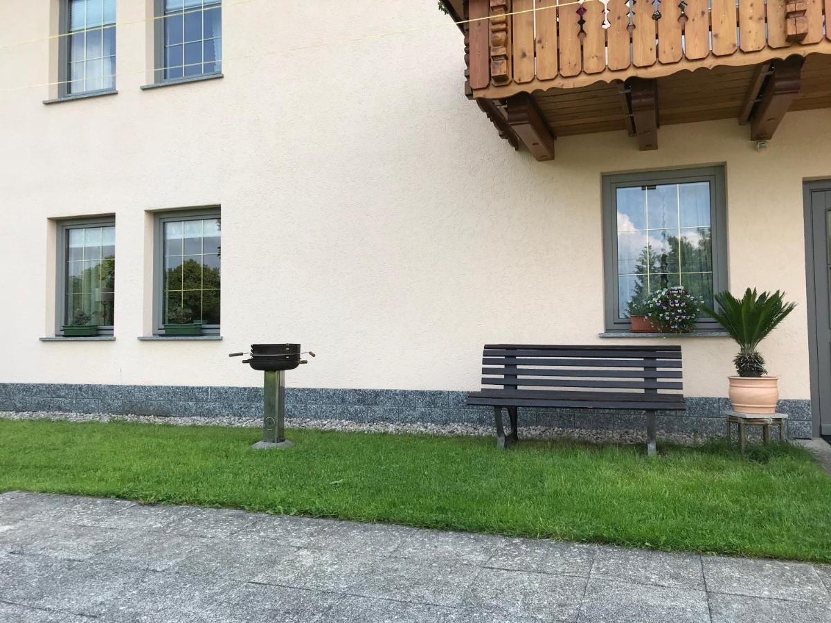 Ferienwohnung Pruefer Greiz Zewnętrze zdjęcie