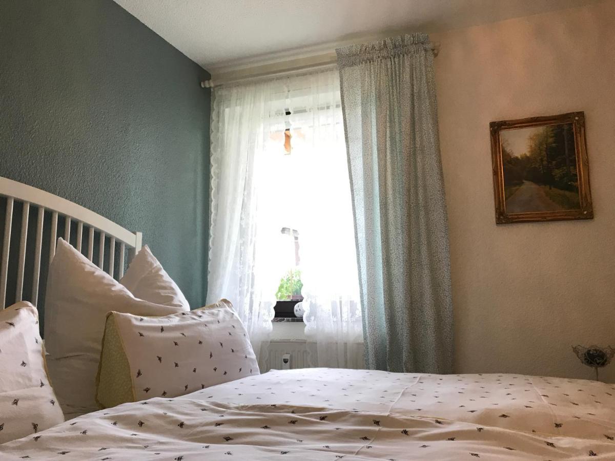 Ferienwohnung Pruefer Greiz Zewnętrze zdjęcie