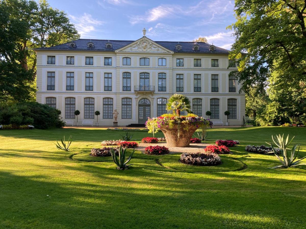 Ferienwohnung Pruefer Greiz Zewnętrze zdjęcie